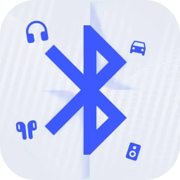 Symbol von Bluetooth Auto Connect Manager