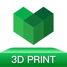 Symbol von Creality Cloud - 3D Printing
