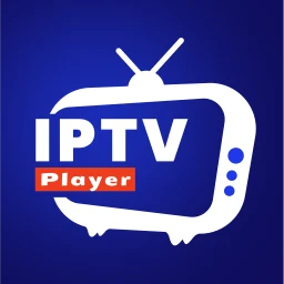 IPTVプレーヤー - TVストリーム のアイコン